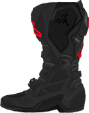 ALPINESTARS Tech 7 Boots - Fluorescent Red/Black - US 10 / EU 44.5 2012025-1030-10