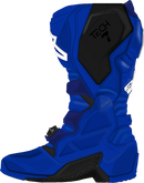 ALPINESTARS Tech 7 Boots - Blue - US 8 / EU 42 2012025-70-8