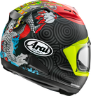 ARAI HELMETS Corsair-X Helmet - Tatsuki - XS 0101-17617