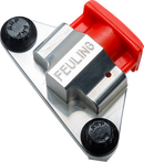 FEULING PARTS Cam Chain Tensioner - Billet - M8 8073