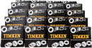 FEULING PARTS Inner Cam Bearings - 20 Pack - Twin Cam | M8 2084