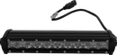 MOOSE OFFROAD Light Bar - LED - 12" - Green MSE-LB12G