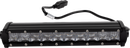 MOOSE OFFROAD Light Bar - LED - 12" - Amber MSE-LB12A