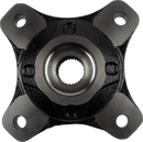 MOOSE OFFROAD Wheel Hub - Front/Rear - Polaris 100-5318-PU