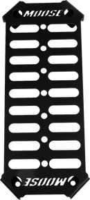 MOOSE OFFROAD Molle Panel - 4.5" x 11" 4051PF