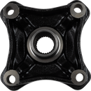 MOOSE OFFROAD Wheel Hub - Front/Rear - Polaris 100-5318-PU
