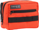 THRASHIN SUPPLY CO. Handlebar Bag - Orange THB-0025