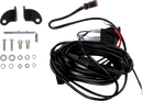 MOOSE OFFROAD Light Bar - LED - 50" - White MSE-LB50
