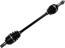 MOOSE OFFROAD Axle Assembly - Complete - Standard - Front Left/Right - Yamaha RMAX LM6-YA-8-361