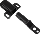 MOOSE OFFROAD Three-Way Hitch - ATV - 1-1/4" Receiver 1196PF