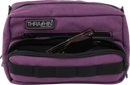 THRASHIN SUPPLY CO. Handlebar Bag Plus - Purple THB-0027