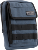 THRASHIN SUPPLY CO. Handlebar Bag Slim - Blue THB-0029