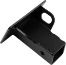 MOOSE OFFROAD Front Receiver Hitch - 2" - Mule 1053PF