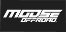 MOOSE OFFROAD Banner - Shop - Moose Offroad - 48" 9905-0258