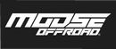 MOOSE OFFROAD Banner - Track - Moose Offroad - 84" 9905-0259