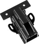MOOSE OFFROAD Receiver Hitch - 2" - Sportsman 5506PF