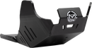 MOOSE OFFROAD Skid Plate - Black - Beta PX1683