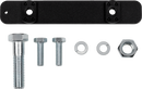 MOOSE OFFROAD Receiver Hitch - 2" - Sportsman 5506PF