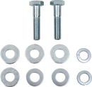 MOOSE OFFROAD Ball Hitch - KFX/KVF 1268PF
