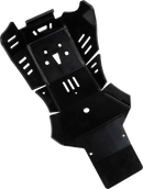 MOOSE OFFROAD Skid Plate - Black - Beta PX1683