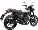 LEOVINCE GP One Slip-On Muffler - Hunter 350 15129U