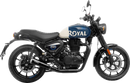 LEOVINCE GP One Slip-On Muffler - Hunter 350 15129U