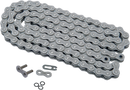 PARTS UNLIMITED 520 O-Ring Series - Drive Chain - 114 Links MPU520POX114L2