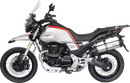 LEOVINCE LV One EVO Slip-On Muffler - V85 TT 14454EU