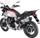 LEOVINCE LV One EVO Slip-On Muffler - V85 TT 14454EU