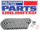PARTS UNLIMITED 530 PX Series - Drive Chain - 106 Links MPU530PXX106L2
