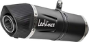 LEOVINCE LV One EVO Slip-On Muffler - Black - V85 TT 14454EBU