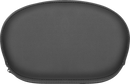 SADDLEMEN Sissy Bar Pad - Plain 0610
