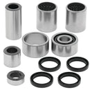 QuadBoss Swingarm Repair Kit for Honda TRX420 FourTrax Rancher 4X4/ES (2007-2009) Part 414067