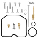 QuadBoss 99-02 Kawasaki KVF300 Prairie Carburetor Repair Kit Part Number 418131