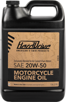 Engine Oil 20w50 1 Gal (4/Case  Sold Ea)
