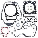 QuadBoss Complete Gasket Set with Oil Seals for Polaris Predator 500 (2003-2004)