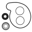 QuadBoss Water Pump Rebuild Kit for Polaris Ranger and RZR 900 Models