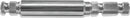 Bikers Choice 82-16 FLH Shifter Shaft for Harley-Davidson Big Twin