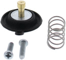 QuadBoss Yamaha YFM250 Bear Tracker Air Cut-Off Valve Kit Part