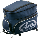 ARAI HELMETS Helmet Bag - Blue 12-1613