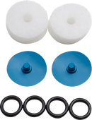 FEULING PARTS Rocker Box Breather Rebuild Kit - M8 3251