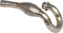 FMF MegaBomb Titanium Header for Kawasaki KX 250F - Part 042408