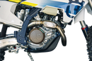 FMF MegaBomb Titanium Header for TF 250-X - Part Number 045693