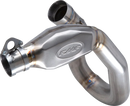 FMF MegaBomb Titanium Header for TF 250-X - Part Number 045693