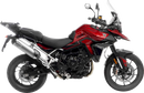 LEOVINCE LV One EVO Slip-On Muffler - Stainless Steel - Tiger 900 14450EU