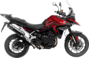 LEOVINCE LV One EVO Slip-On Muffler - Black Edition - Tiger 900 14450EBU