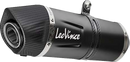 LEOVINCE LV One EVO Slip-On Muffler - Black Edition - Tiger 900 14450EBU