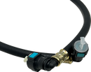 MOOSE OFFROAD Replacement Fuel Line - Polaris Ranger 100-5180-PU