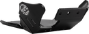 MOOSE OFFROAD Skid Plate - Black - Beta - X-Trainer 250/300 PX1681