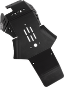 MOOSE OFFROAD Skid Plate - Black - Beta - X-Trainer 250/300 PX1681